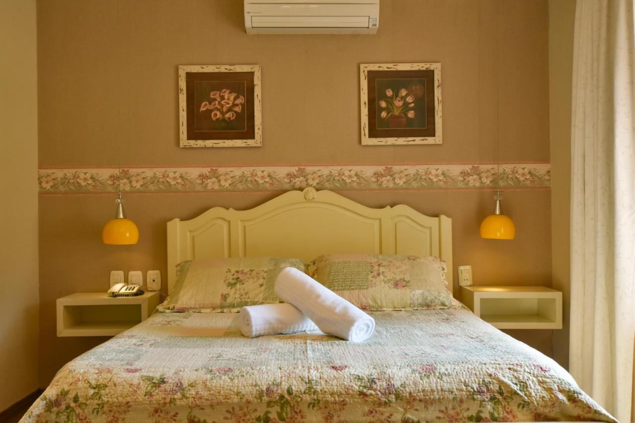 Doce - De Charme Inn Canela