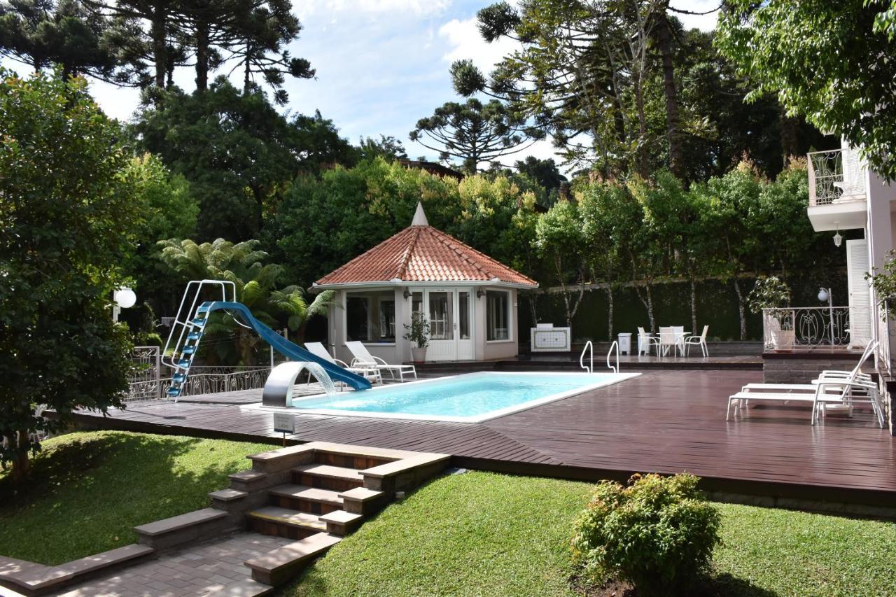 Doce - De Charme Inn