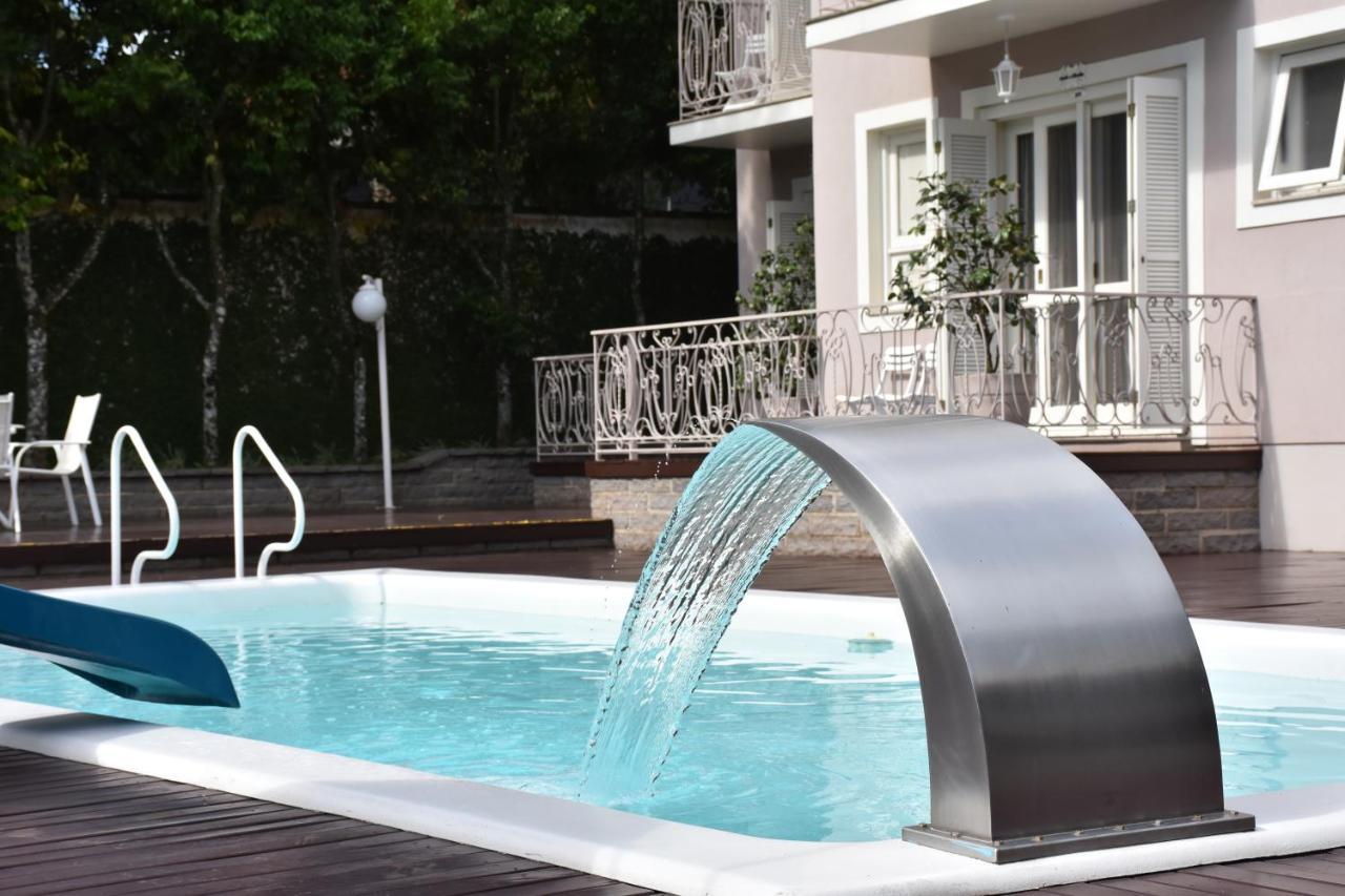 Doce - De Charme Inn 4*