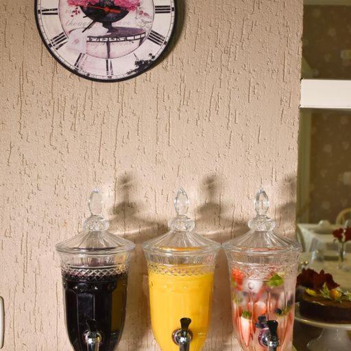 Doce - De Charme Inn