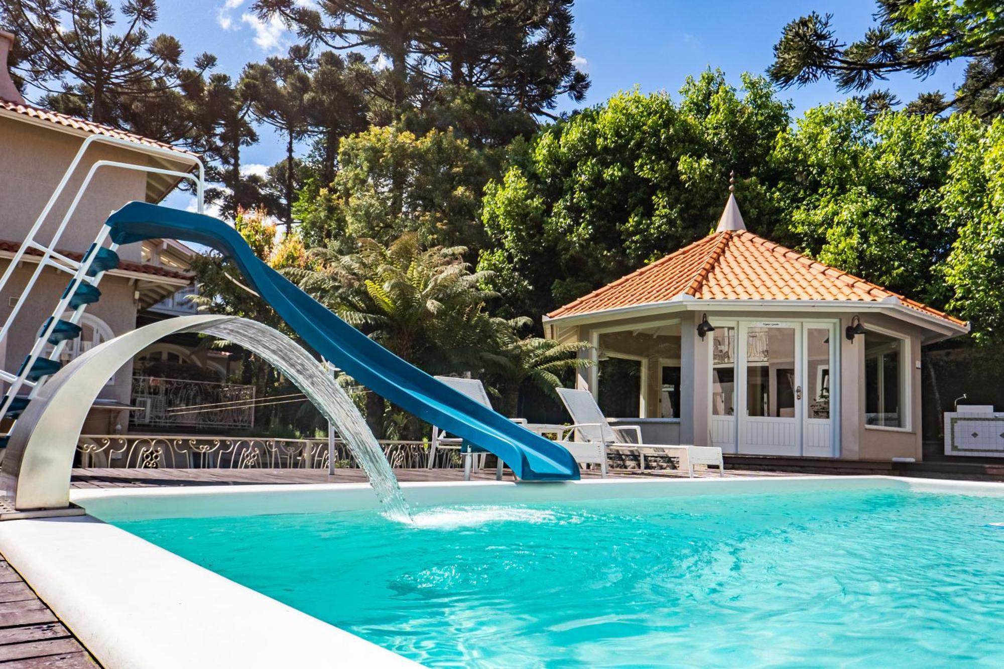 Inn Doce - De Charme 4*